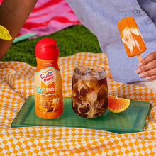 Load image into Gallery viewer, COFFEE MATE® Orange Cream Pop Liquid Coffee Creamer - Dropping July 12th &amp; 22nd!
