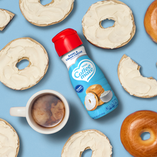 Load image into Gallery viewer, COFFEE MATE® Bagel &amp; Cream Cheese Inspired, Flavored Dairy Coffee Creamer Giveaway - Dropping September 13th, 19th, &amp; 30th at 12pm EST!
